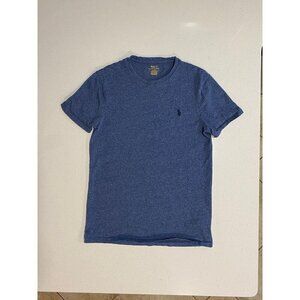 Polo Ralph Lauren Custom Slim Fit T-Shirt